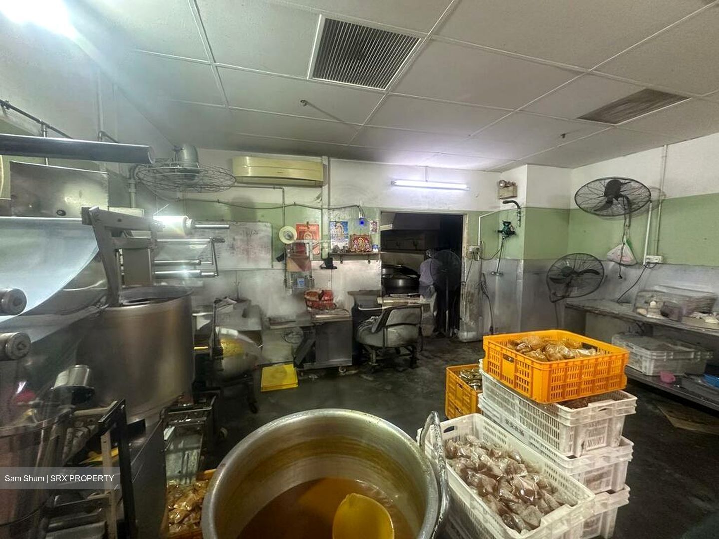 Food Xchange @ Admiralty (D27), Factory #497717761